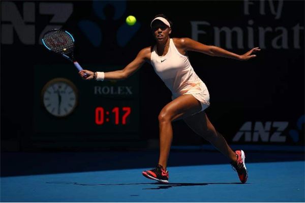 的争冠前景 的争冠前景