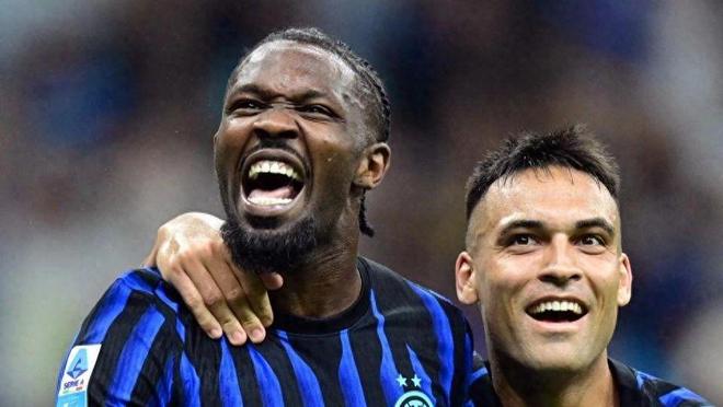 为米兰的强 为米兰的强