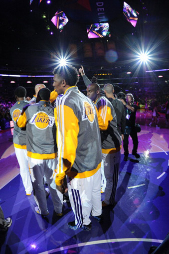 新赛季临近 新赛季临近