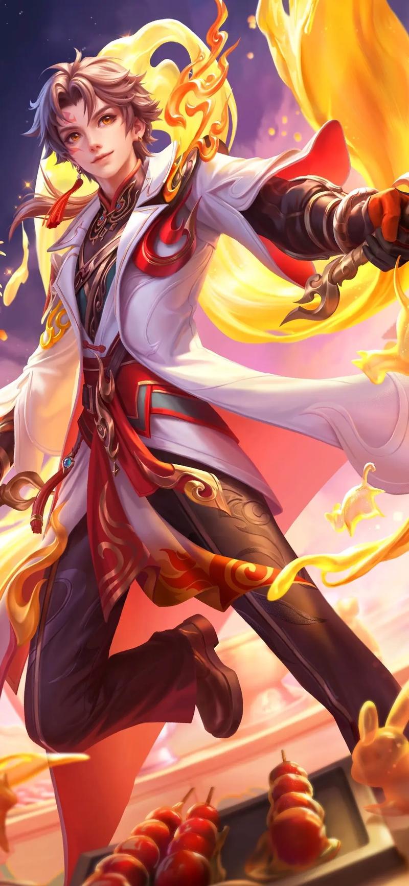 王汉龙